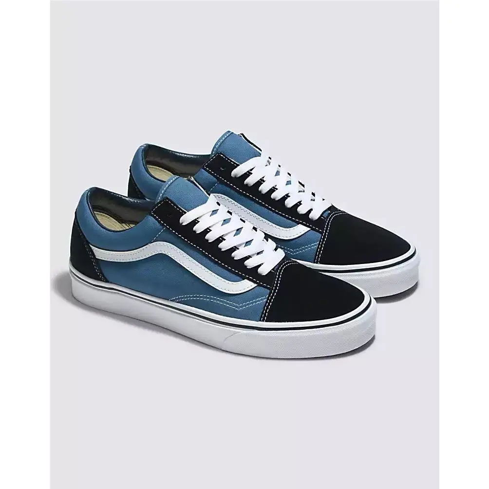 Vans shoes - VANS Old Skool - Old Skool - Blue 0