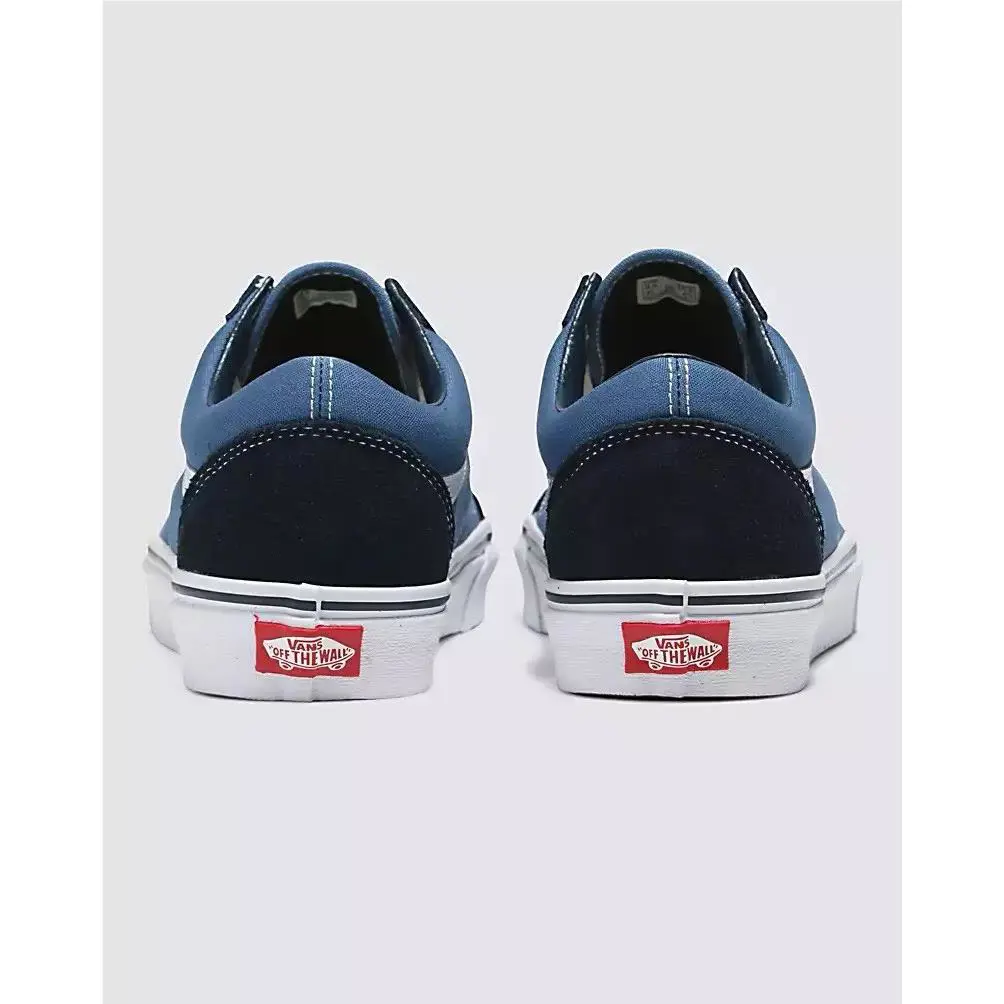 Vans shoes - VANS Old Skool - Old Skool - Blue 2
