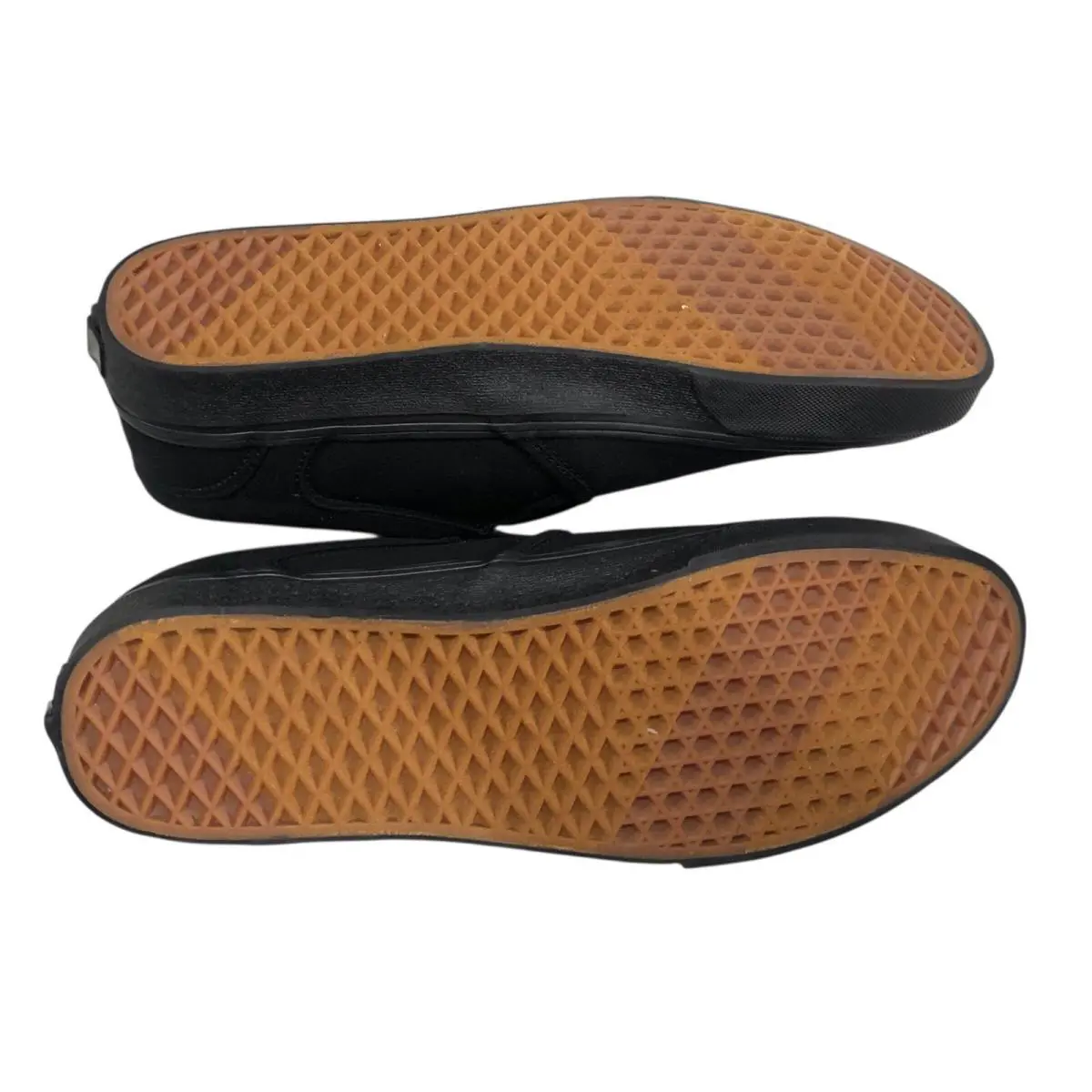 Vans shoes - Asher - Asher - VN000SEQ186 - Black (UPC: 0732075218065) 4