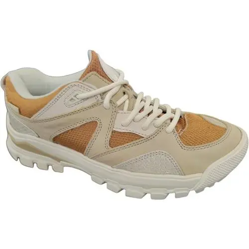 Vans Amazon Trailhead Trailhead Geo 2 Cornstalk/marshmallow Men`s Sports Shoes Size 8 - Yellow