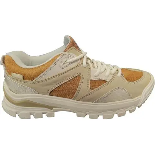 Vans shoes - VANS Amazon Trailhead - Amazon Trailhead - Yellow (UPC: 196570677312) 0