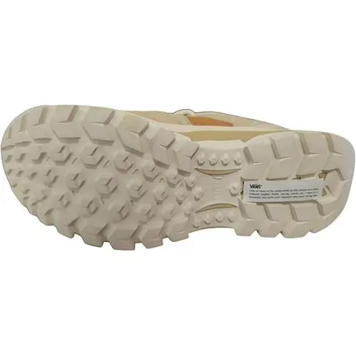 Vans shoes - VANS Amazon Trailhead - Amazon Trailhead - Yellow (UPC: 196570677312) 3
