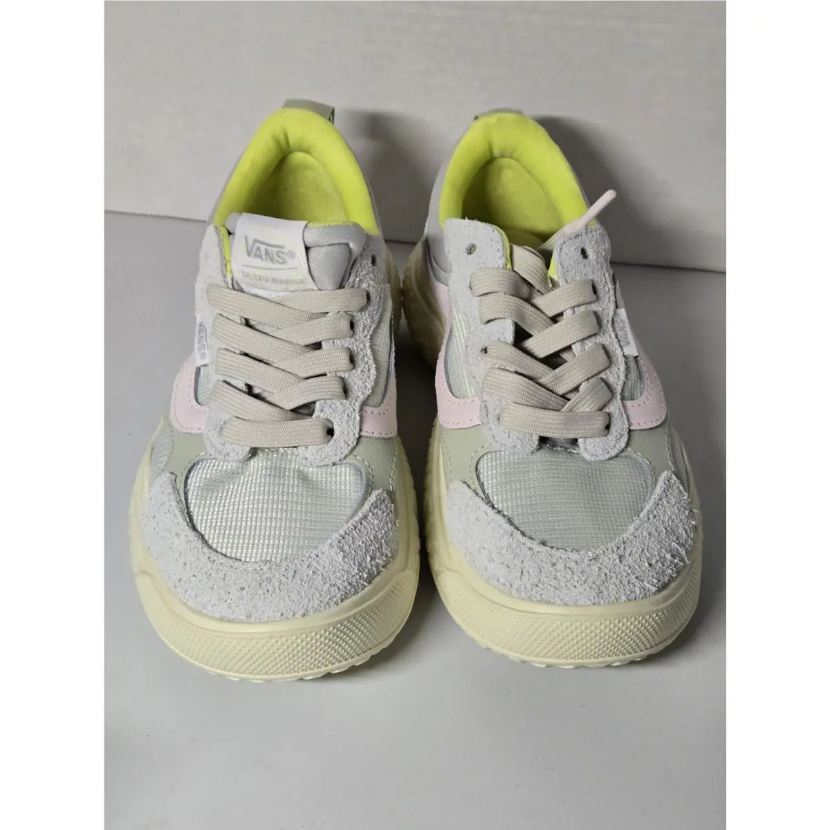 Vans shoes - VANS UltraRange - UltraRange - Multicolor 0