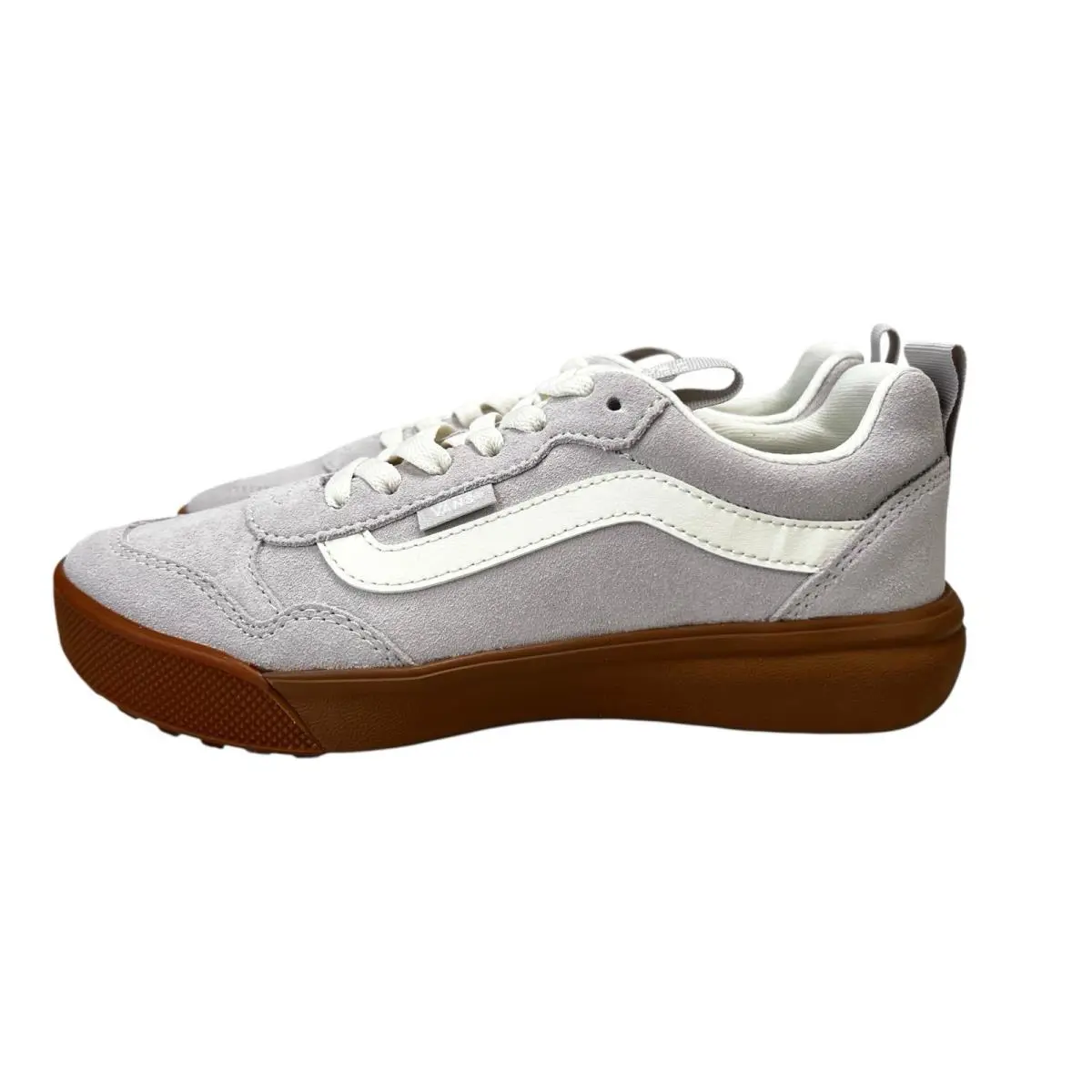 Vans shoes - VANS Range - Range - Purple (UPC: 197065774912) 1
