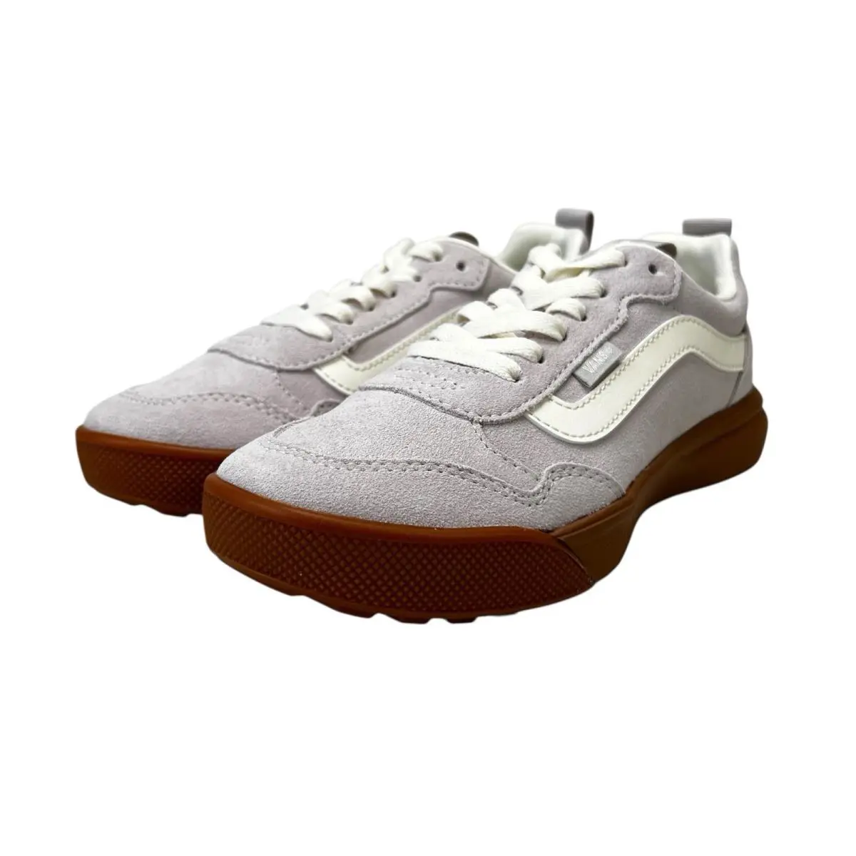 Vans shoes - VANS Range - Range - Purple (UPC: 197065774912) 3