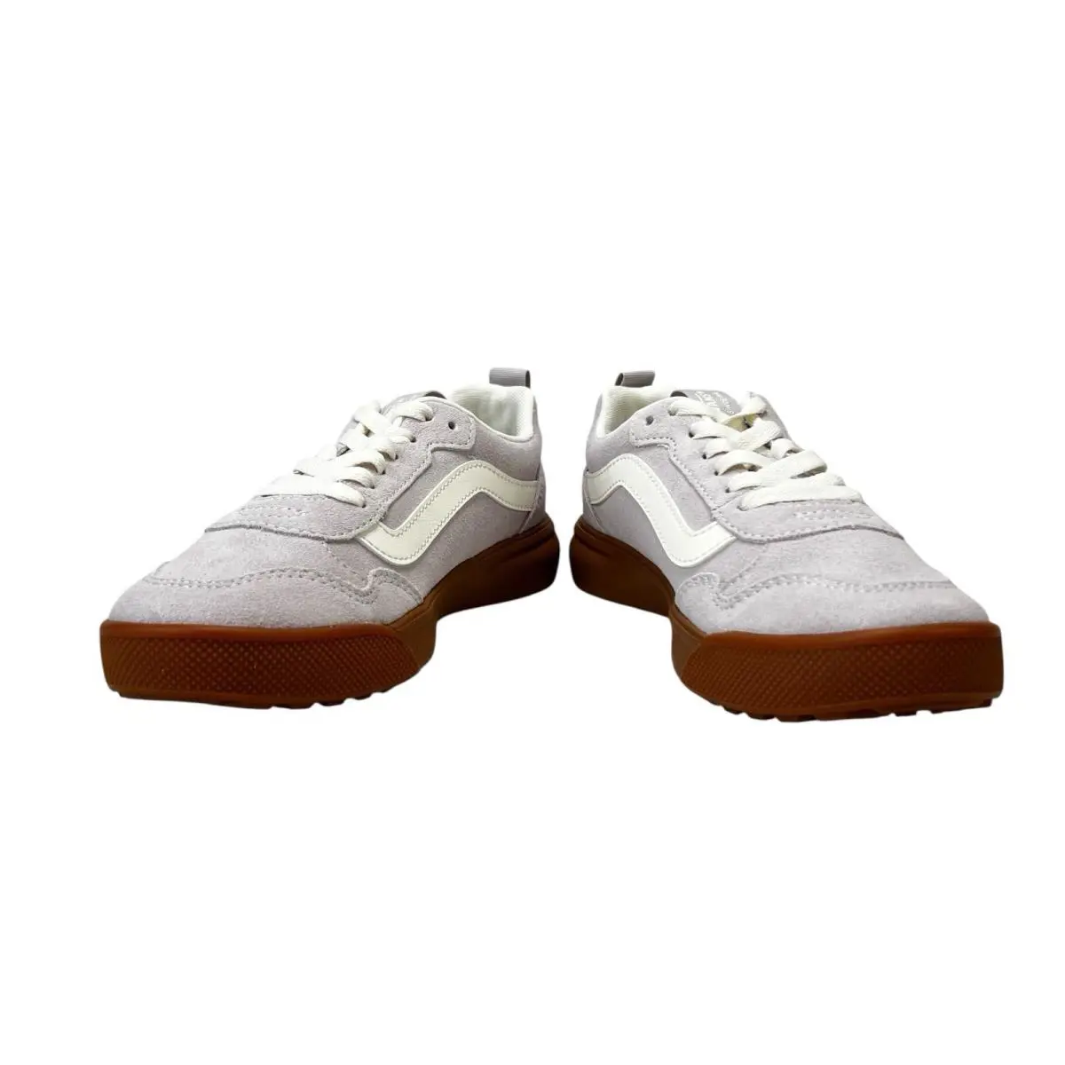 Vans shoes - VANS Range - Range - Purple (UPC: 197065774912) 4