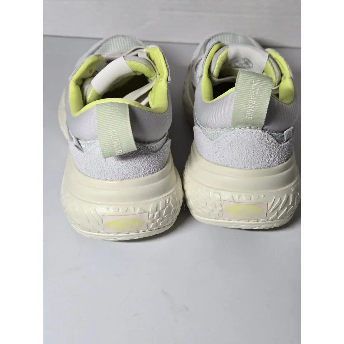 Vans shoes - VANS UltraRange - UltraRange - Multicolor 3