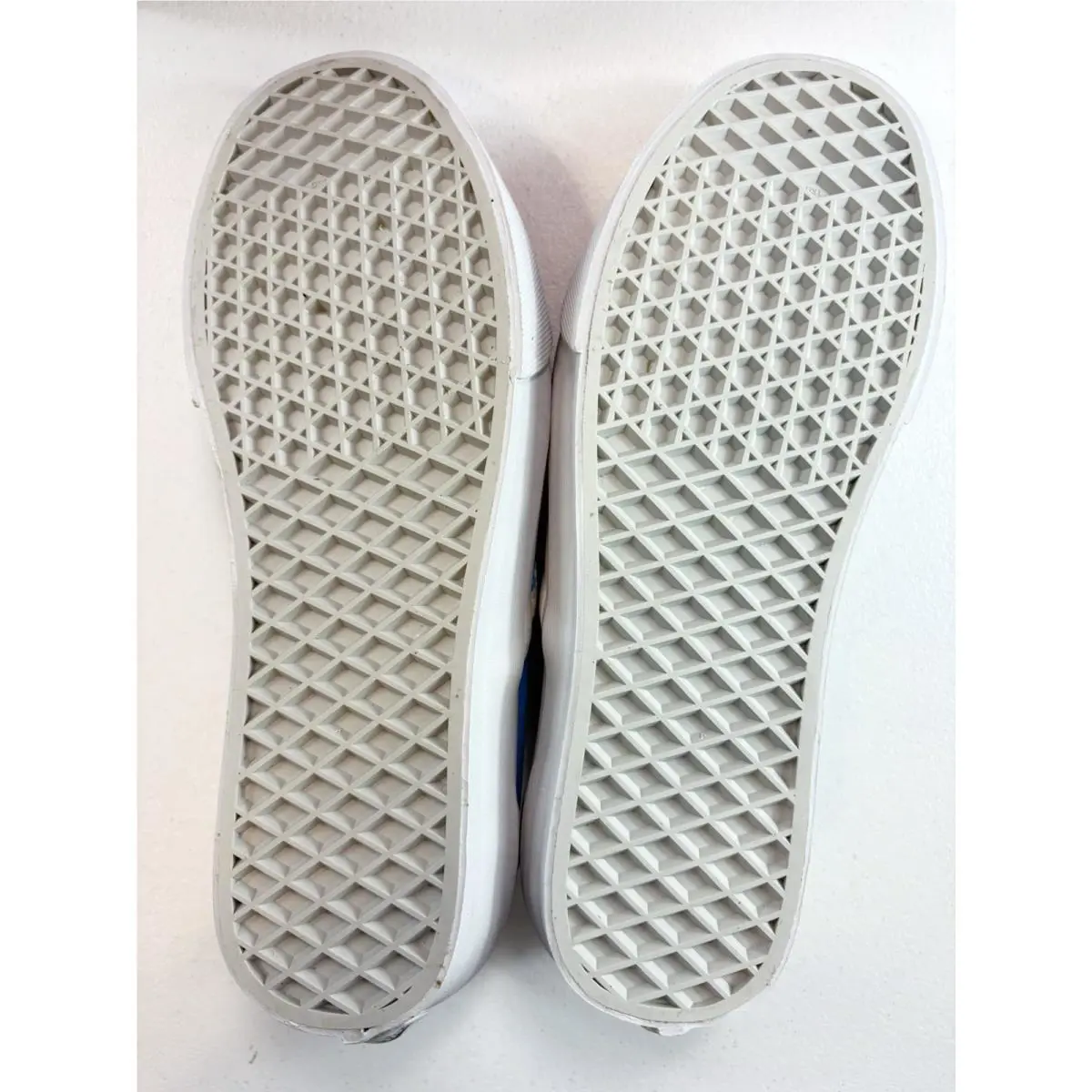 Vans shoes - VANS Classic - Classic - Pink, Blue, Green, White 14