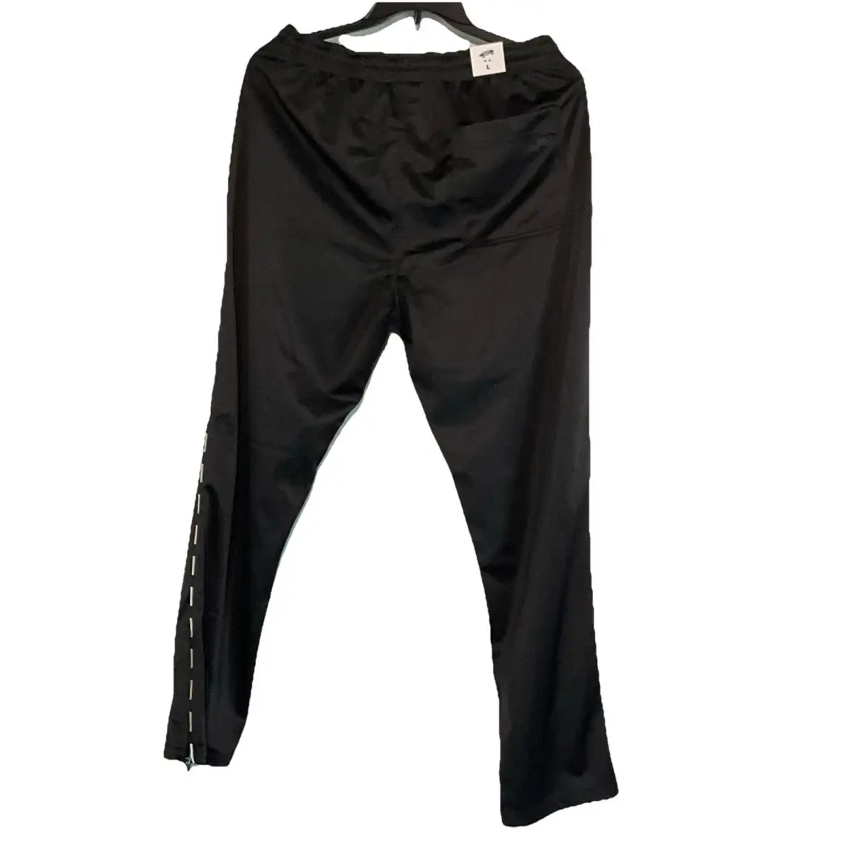 Vans clothing - Black 1
