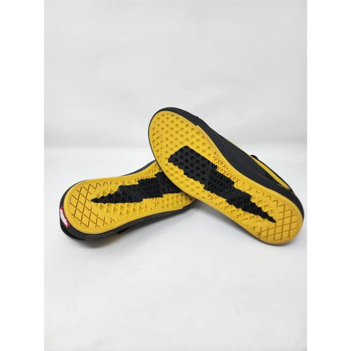 Vans shoes - VANS Old Skool - Old Skool - VN0A45JUW8Q - Black 4