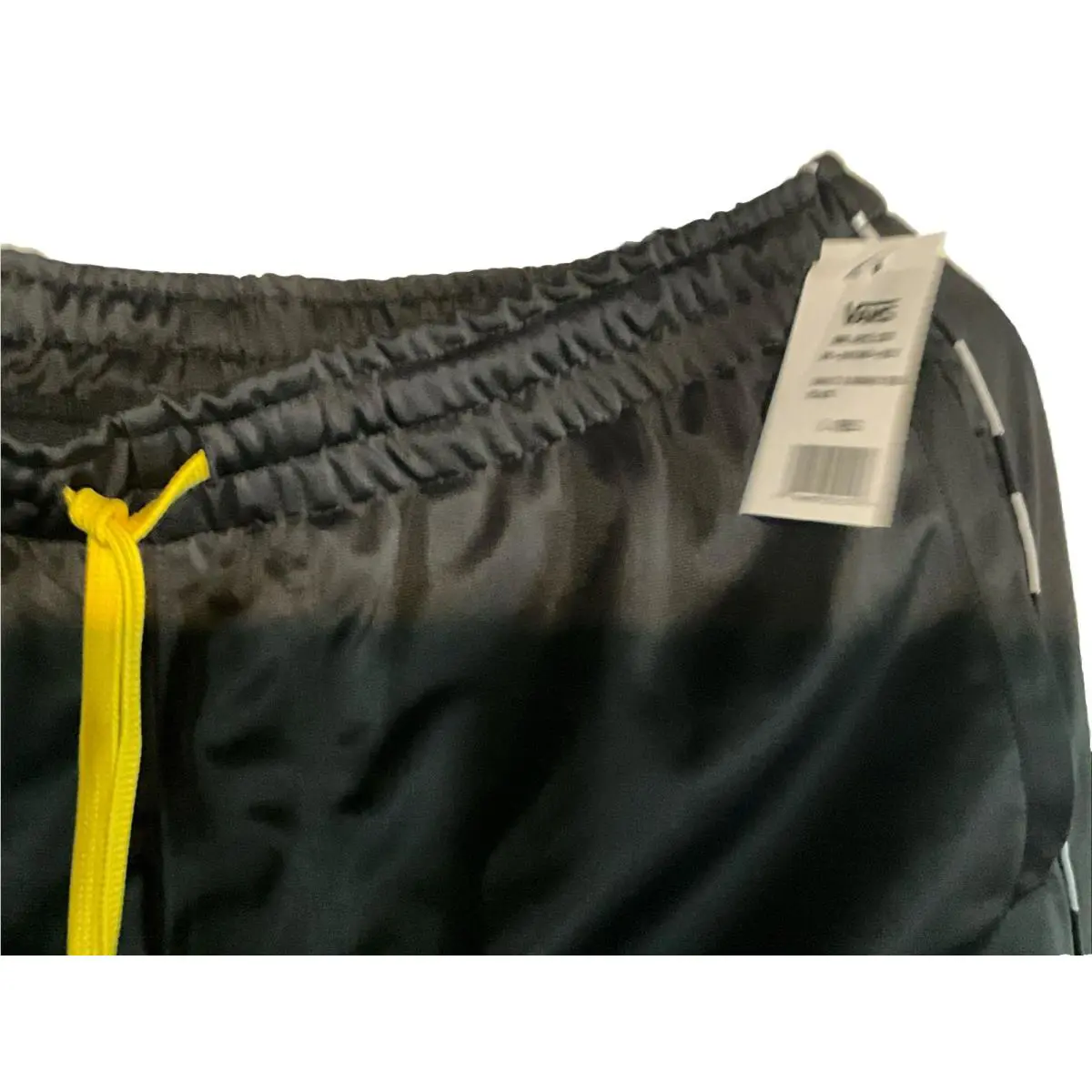 Vans clothing - Black 0