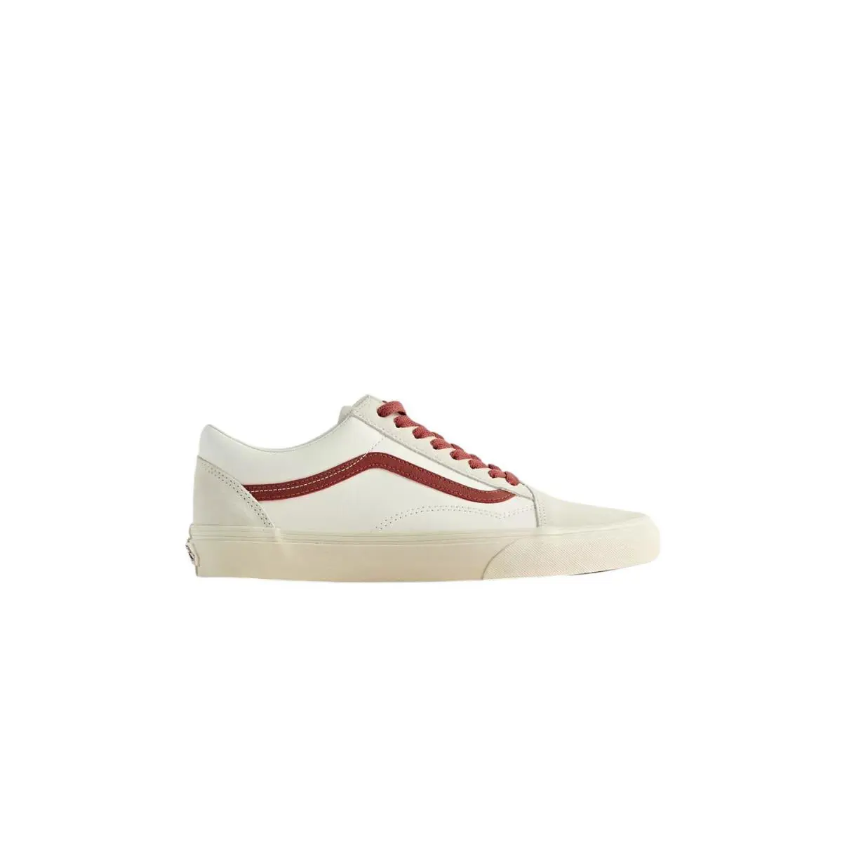 Vans shoes - VANS Old Skool - Old Skool - Beige (UPC: 196570620158) 0