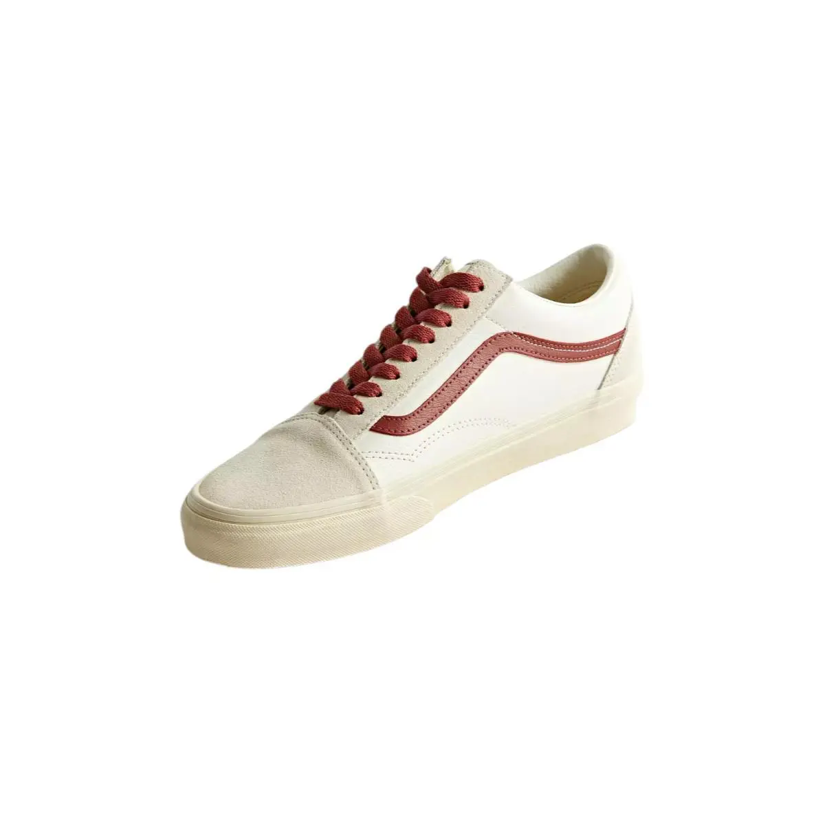 Vans shoes - VANS Old Skool - Old Skool - Beige (UPC: 196570620158) 1
