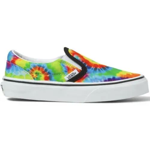 Vans shoes - VANS Off The Wall - Off The Wall - VN0A4UH899E - Multicolor 2