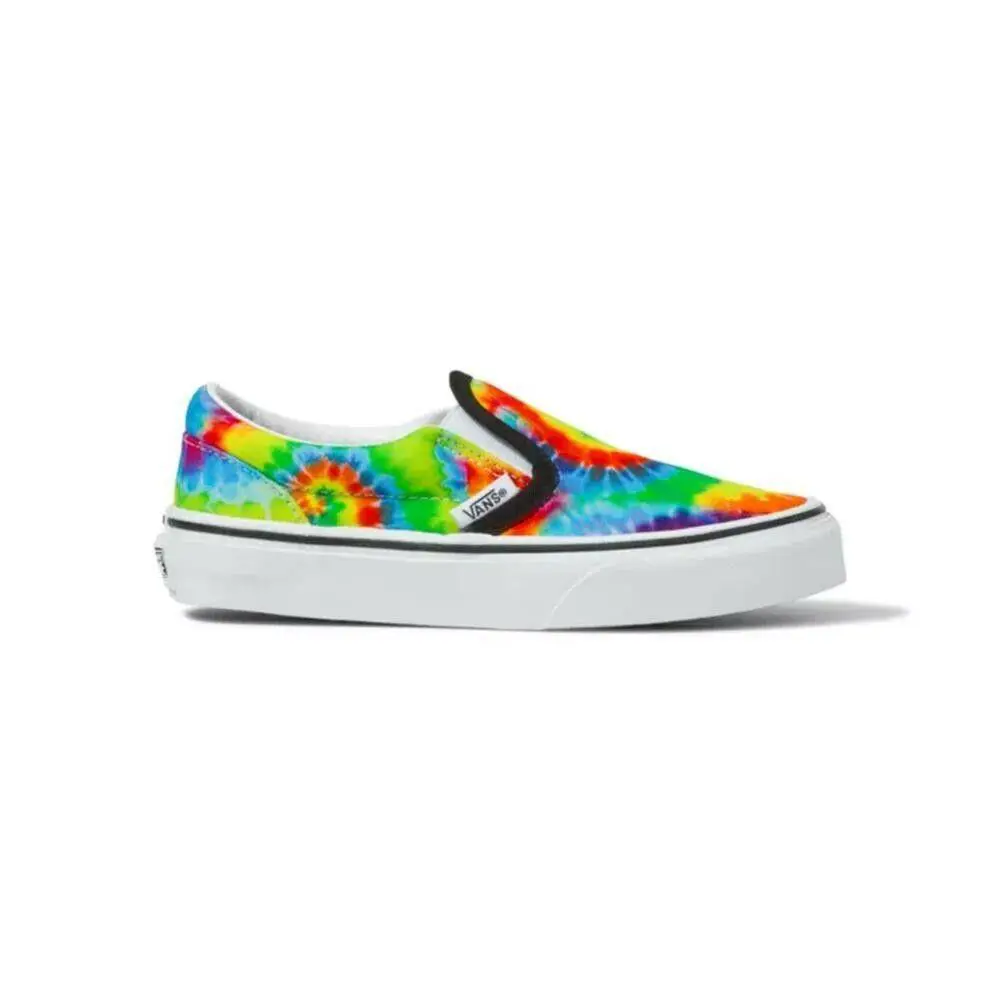 Vans shoes - VANS Off The Wall - Off The Wall - VN0A4UH899E - Multicolor 3