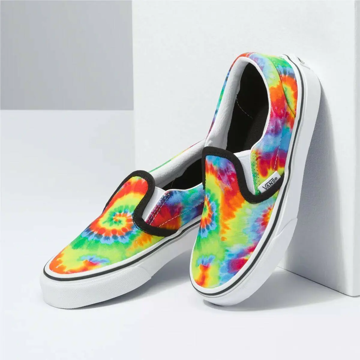 Vans shoes - VANS Off The Wall - Off The Wall - VN0A4UH899E - Multicolor 0