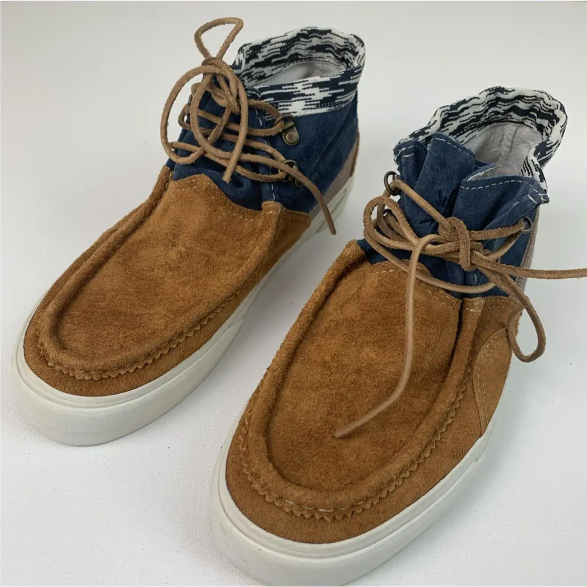 Vans shoes - TH Cornice LX - Cornice - VN0SF87KN - Brown 1
