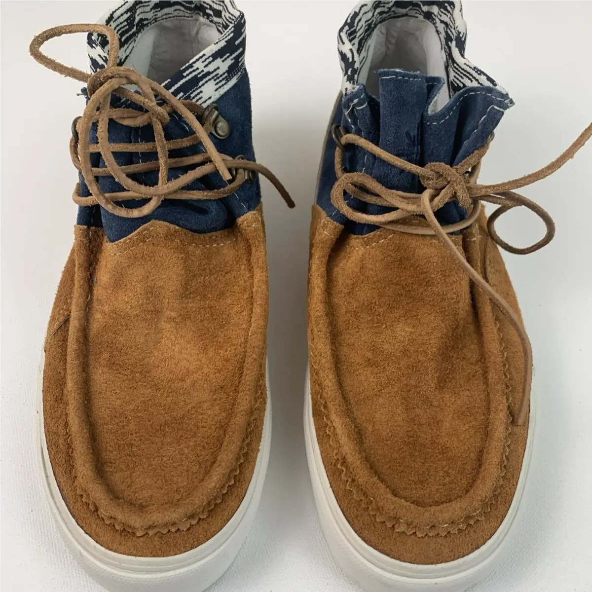 Vans shoes - TH Cornice LX - Cornice - VN0SF87KN - Brown 3