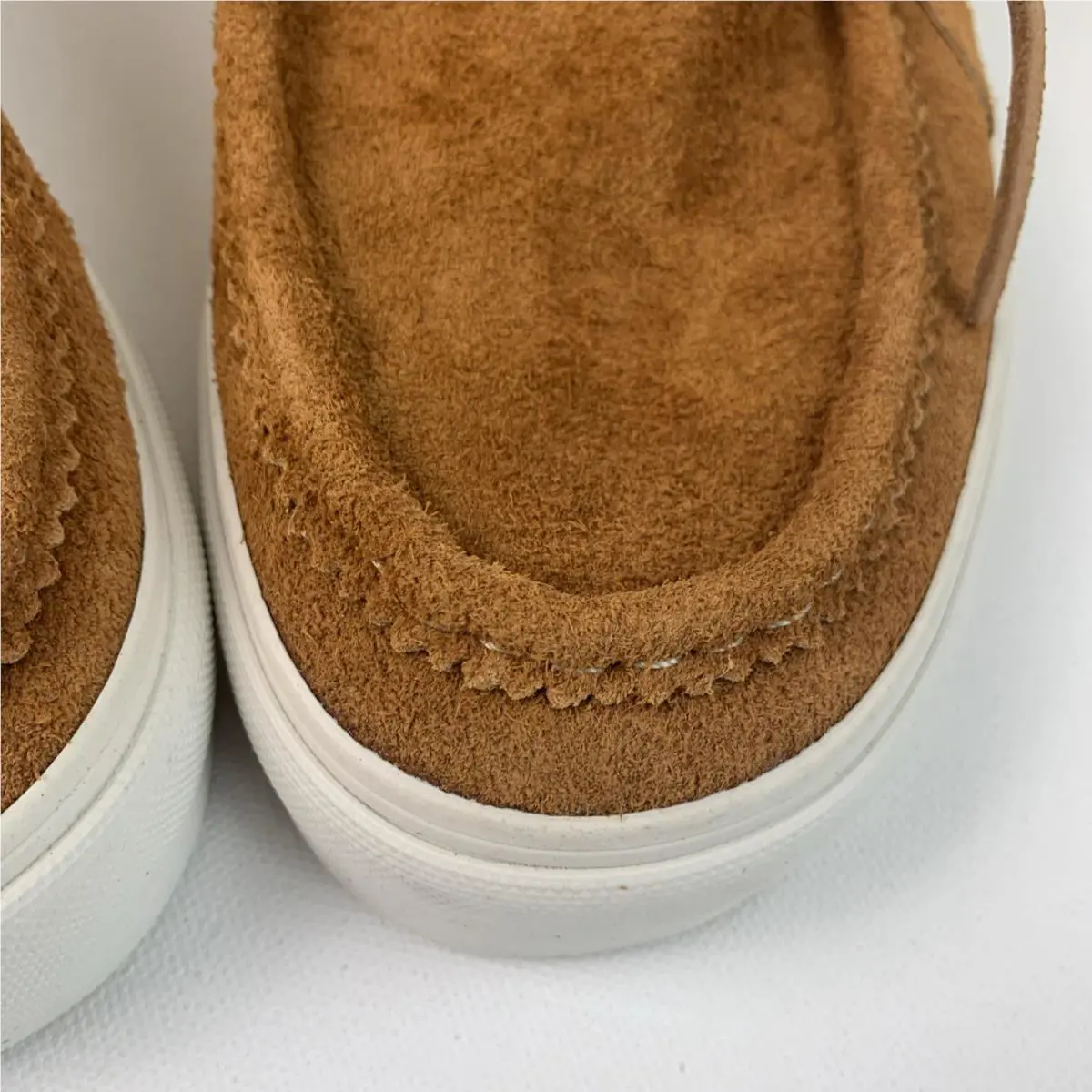 Vans shoes - TH Cornice LX - Cornice - VN0SF87KN - Brown 5