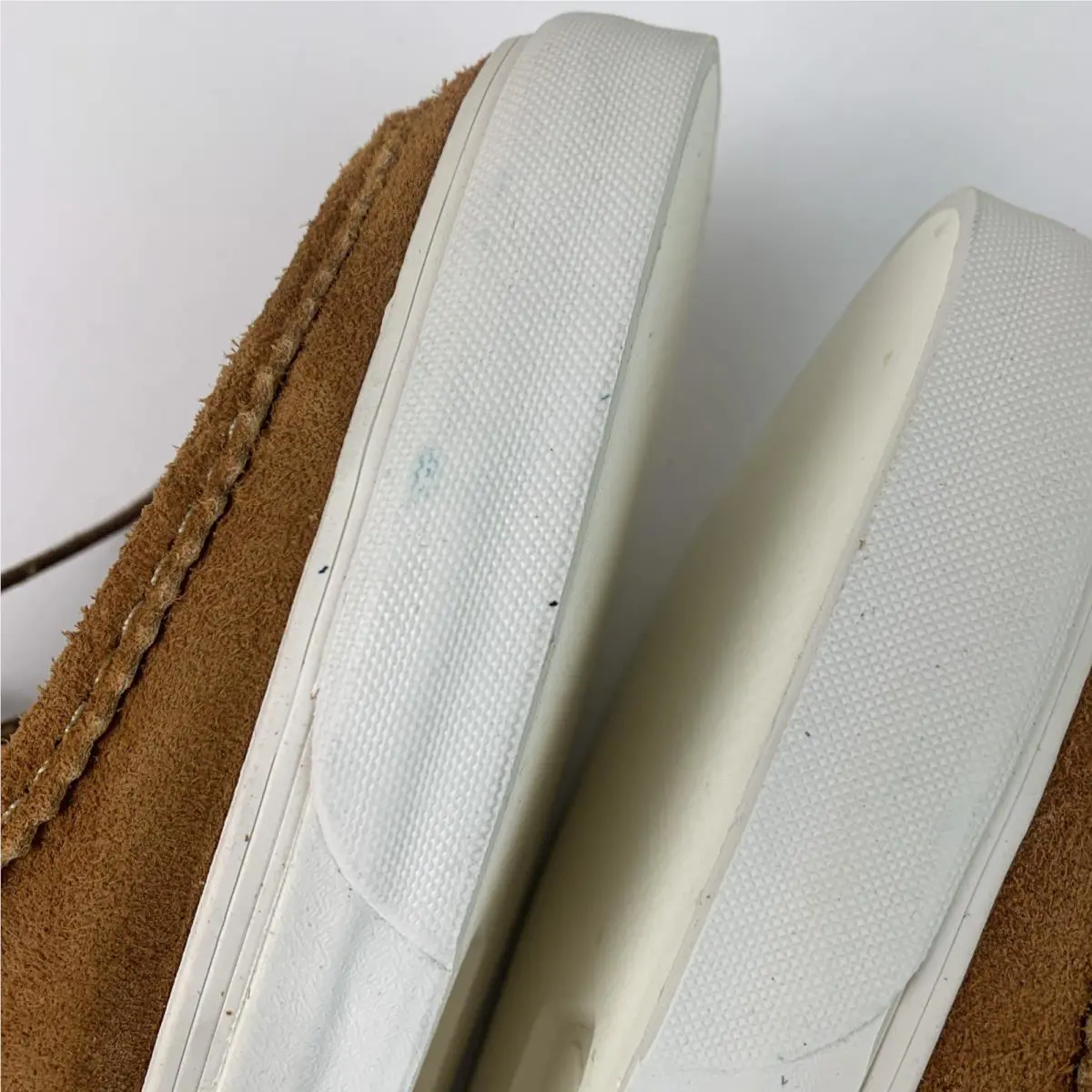 Vans shoes - TH Cornice LX - Cornice - VN0SF87KN - Brown 13
