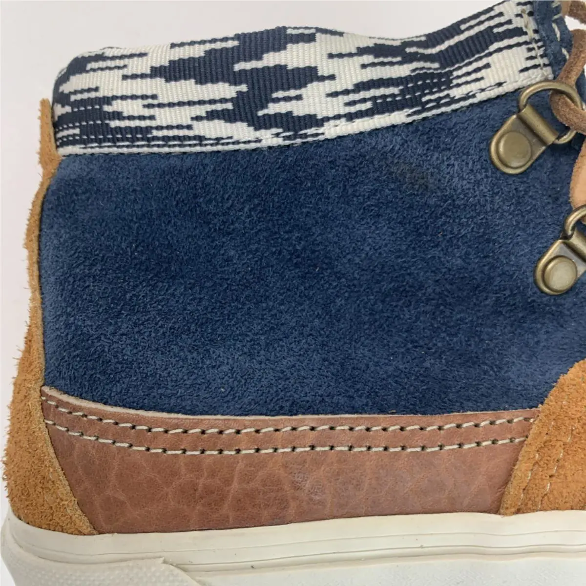 Vans shoes - TH Cornice LX - Cornice - VN0SF87KN - Brown 0