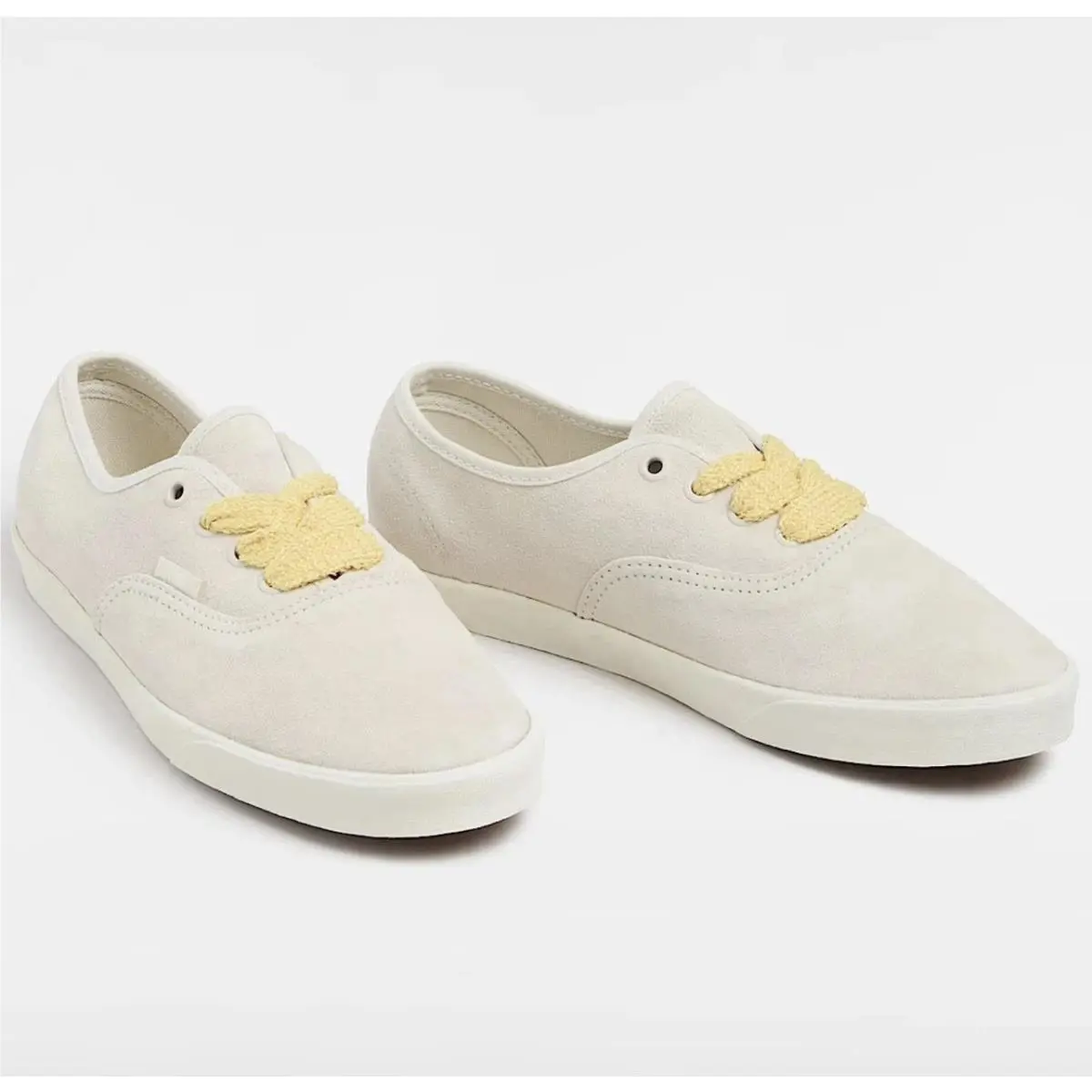 Vans shoes - VANS Authentic - Authentic - VN000D04YGD - Yarrow (UPC: 0197065599126) 1