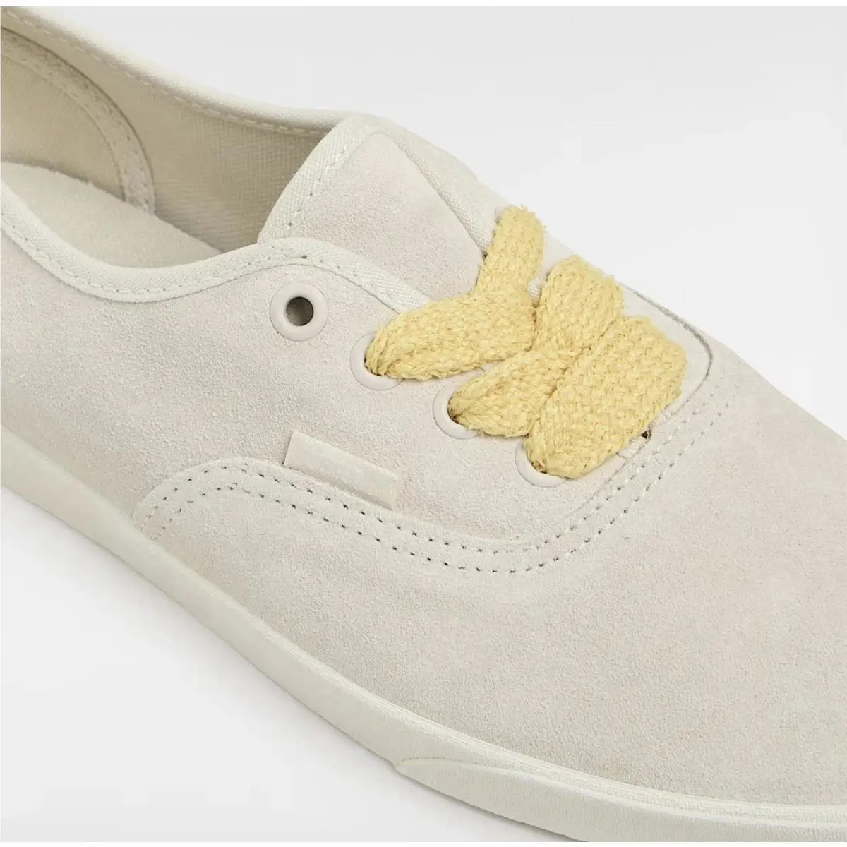 Vans shoes - VANS Authentic - Authentic - VN000D04YGD - Yarrow (UPC: 0197065599126) 2