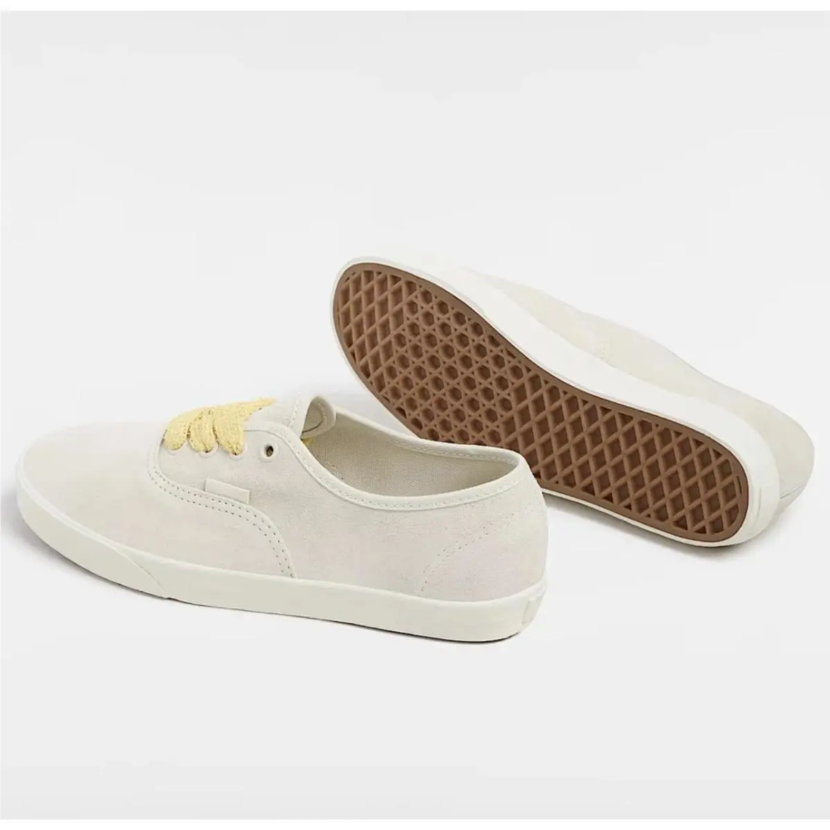 Vans shoes - VANS Authentic - Authentic - VN000D04YGD - Yarrow (UPC: 0197065599126) 3