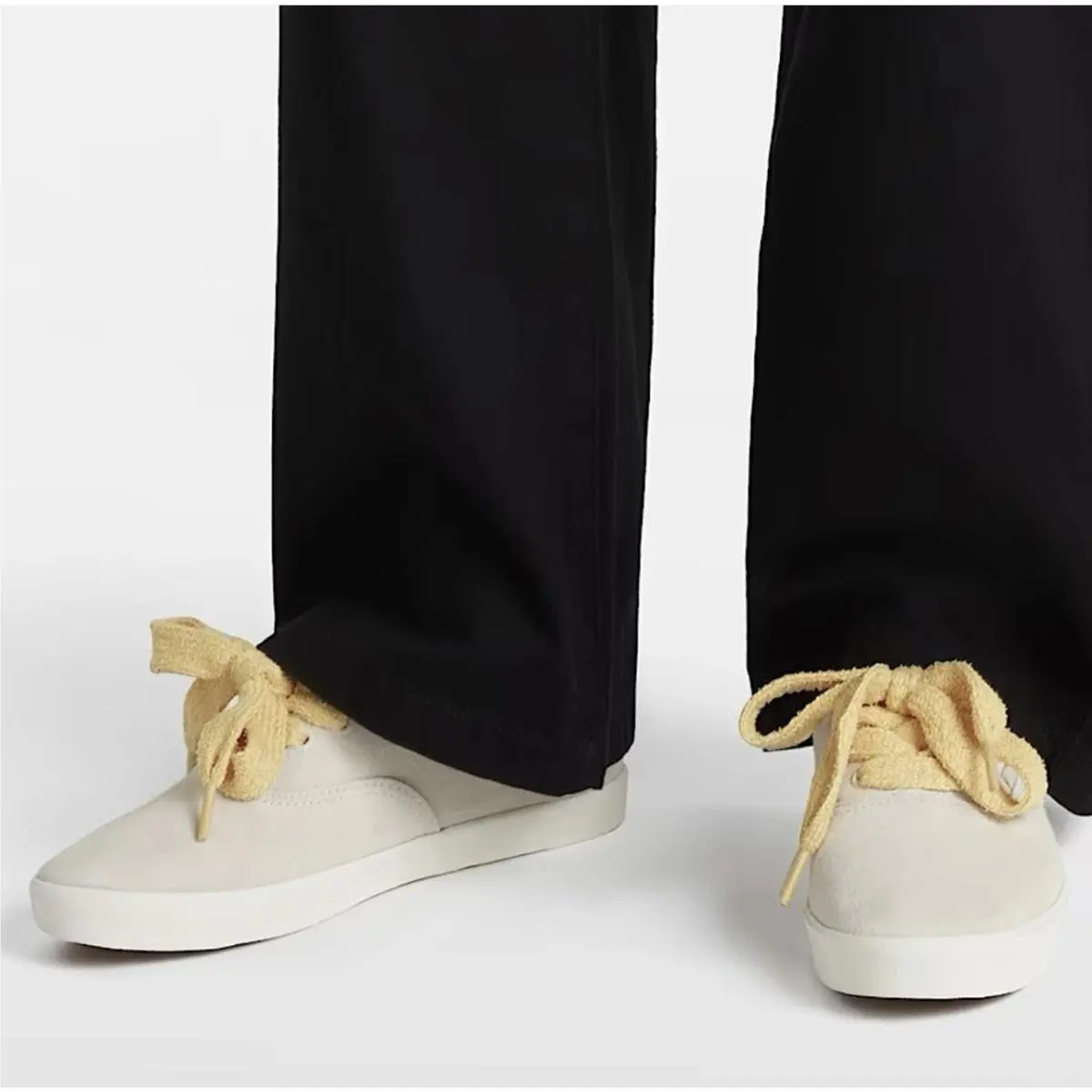 Vans shoes - VANS Authentic - Authentic - VN000D04YGD - Yarrow (UPC: 0197065599126) 6