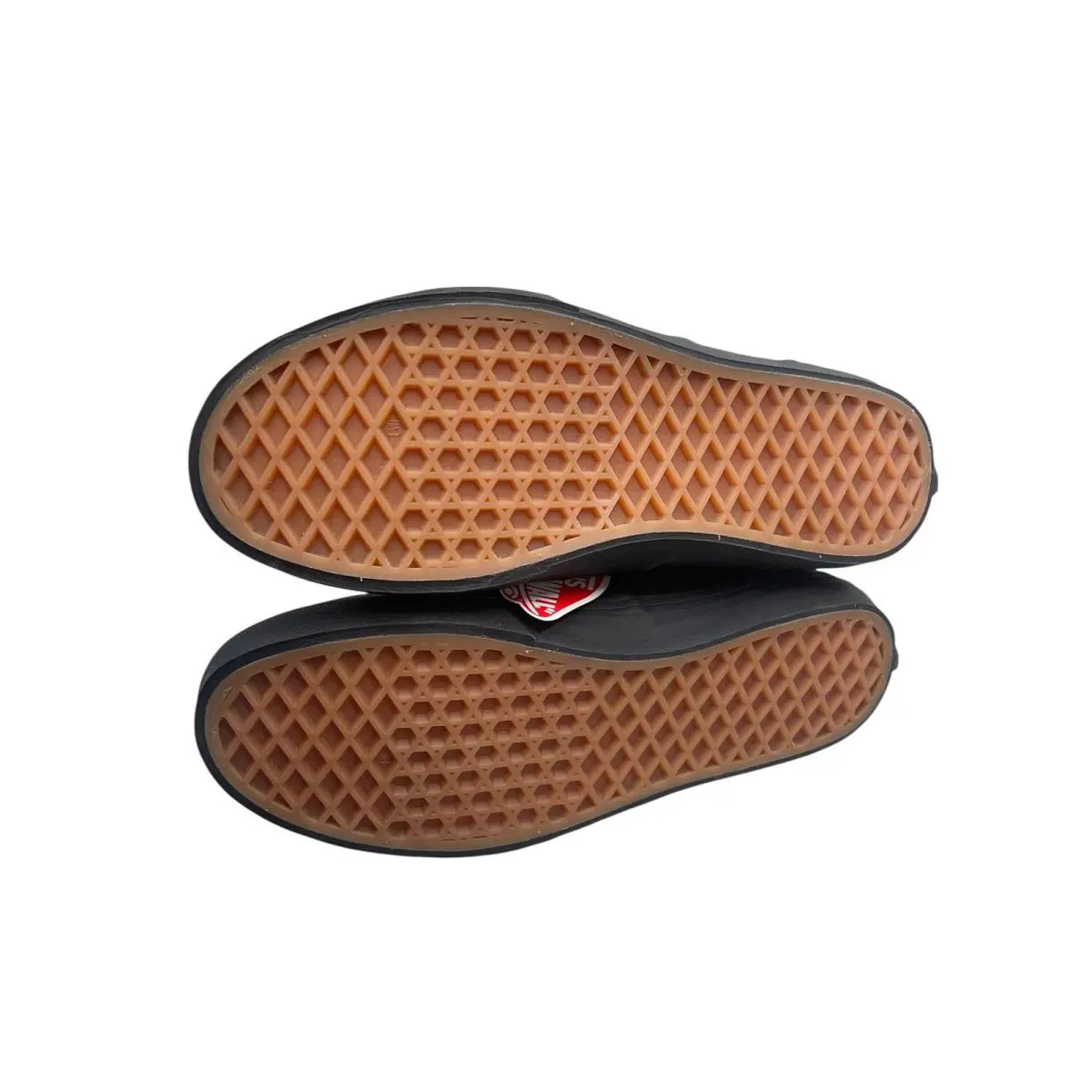 Vans shoes - VN000VO4186 - VN000VO4186_VN000VO4186 - Black Canvas Black 186 (UPC: 885928671668) 1
