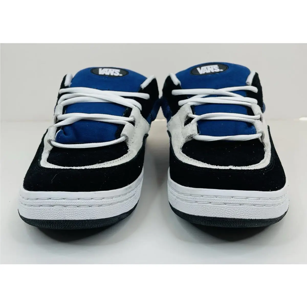 Vans shoes - skate slip on - skate slip - VN000CTNYA6 - Multicolor 0