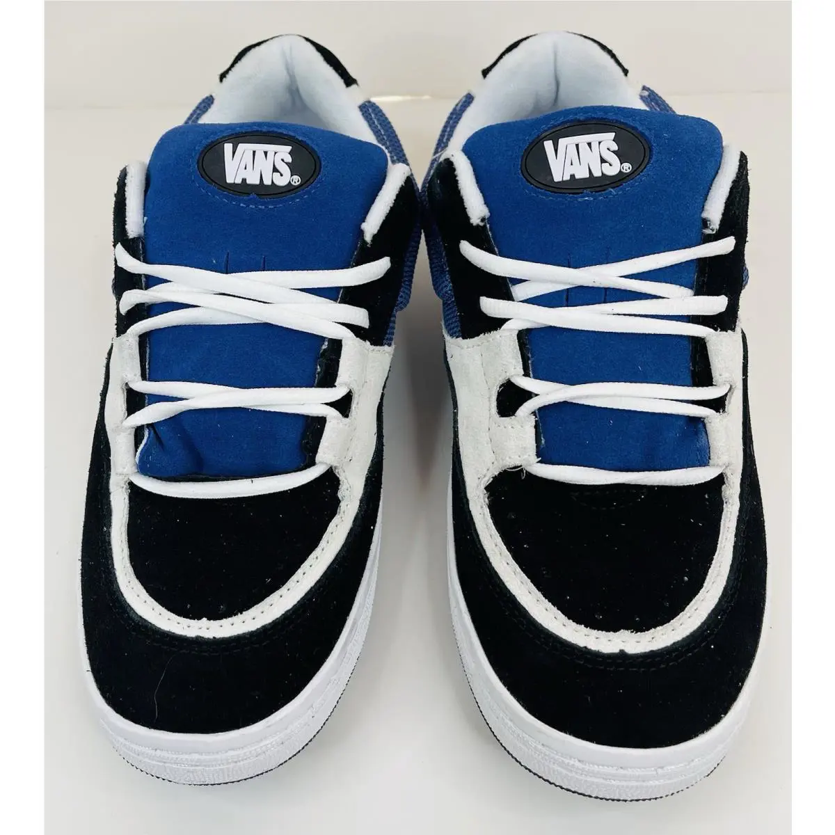 Vans shoes - skate slip on - skate slip - VN000CTNYA6 - Multicolor 1