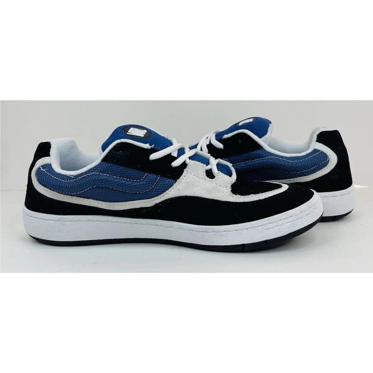 Vans shoes - skate slip on - skate slip - VN000CTNYA6 - Multicolor 3