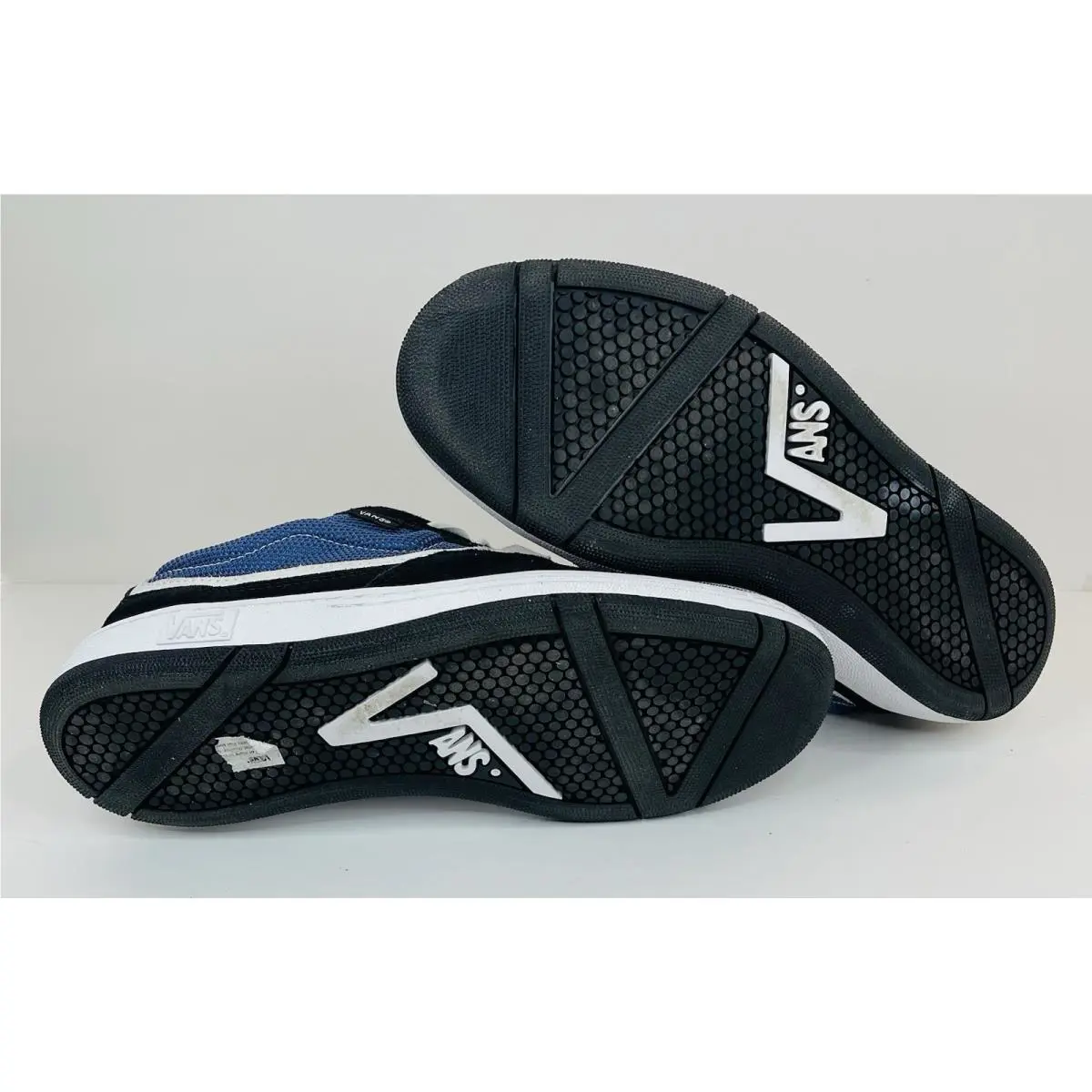 Vans shoes - skate slip on - skate slip - VN000CTNYA6 - Multicolor 4