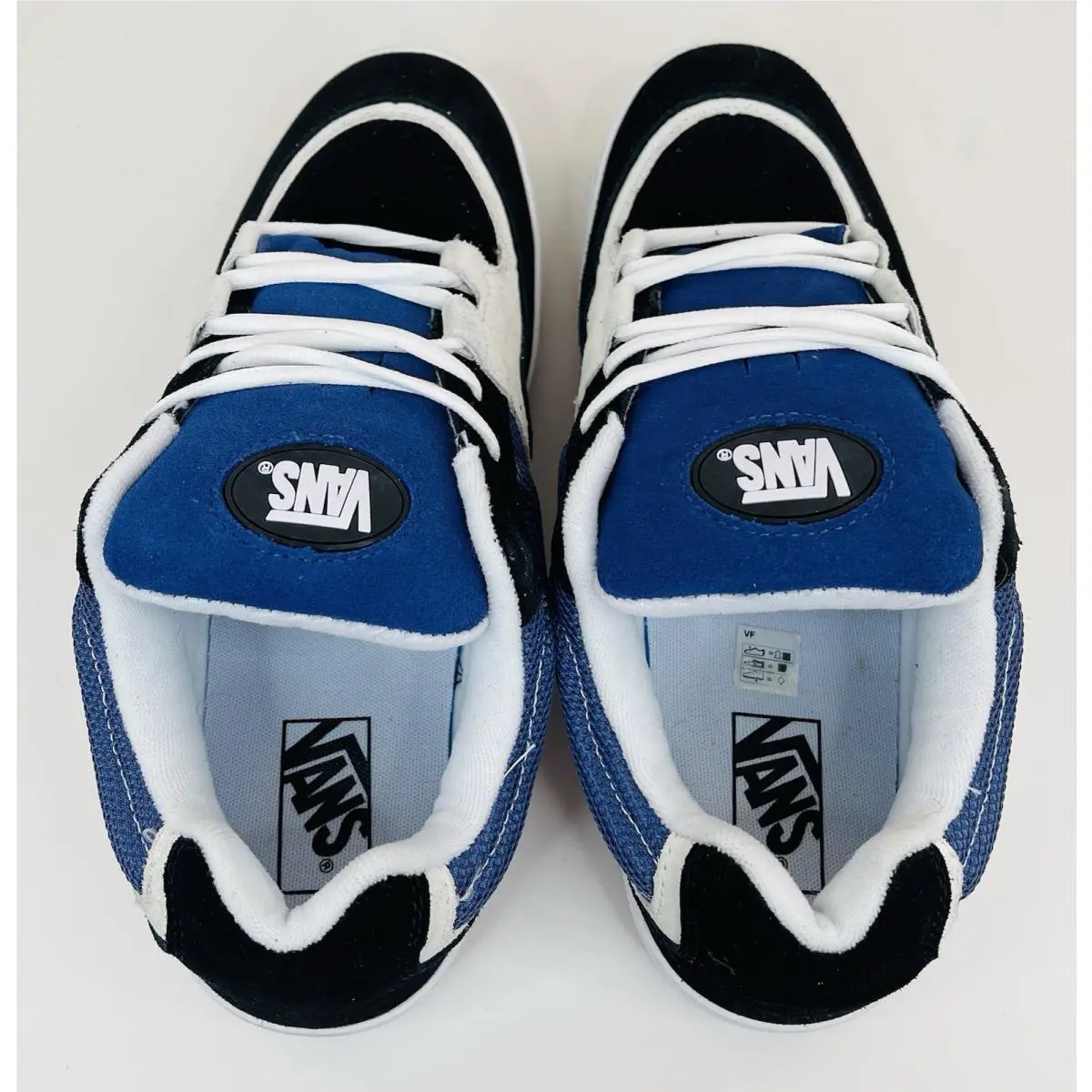 Vans shoes - skate slip on - skate slip - VN000CTNYA6 - Multicolor 5