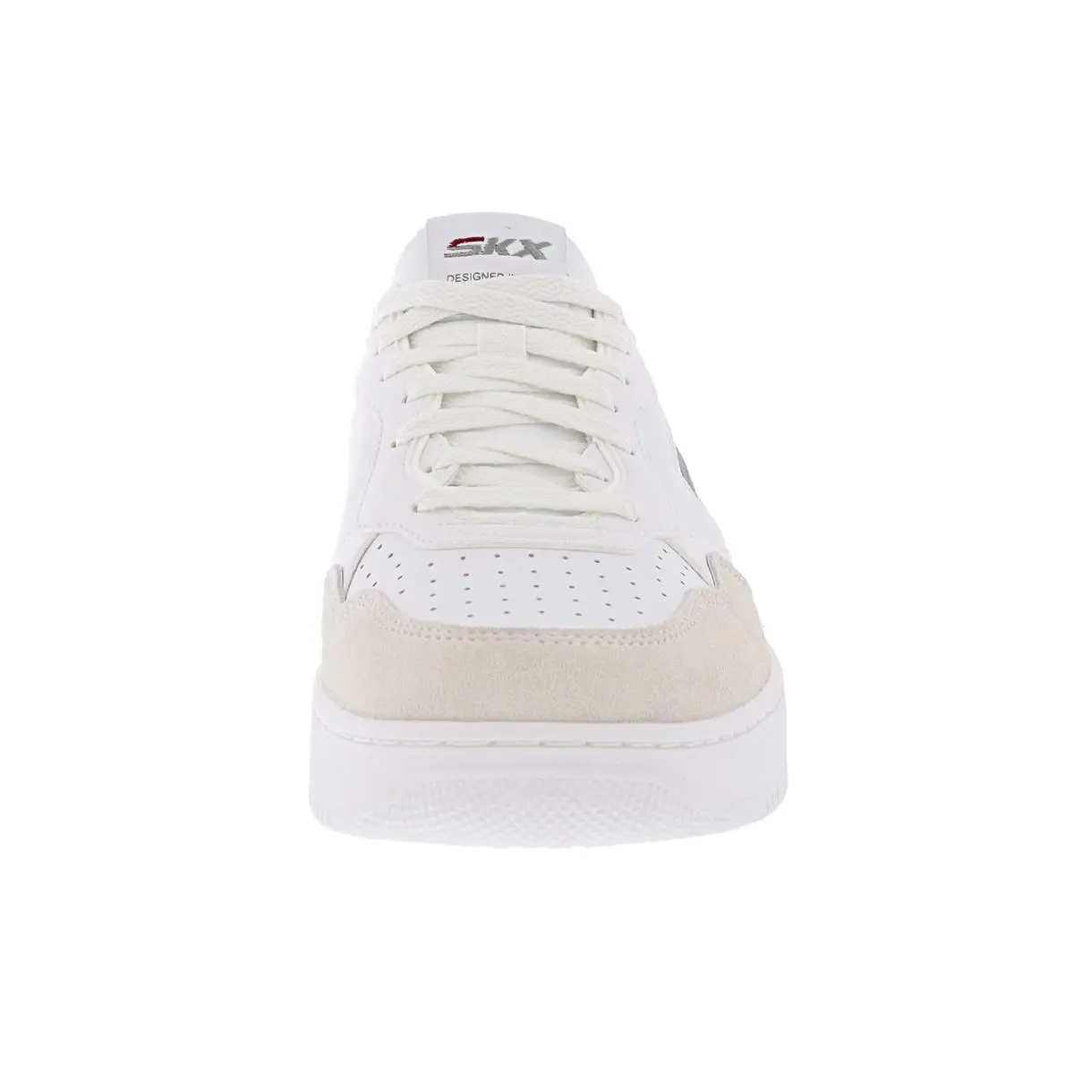 Skechers shoes - Slip-Ins: Sport Court 2.0 - Konor - WHITE / WHITE 1