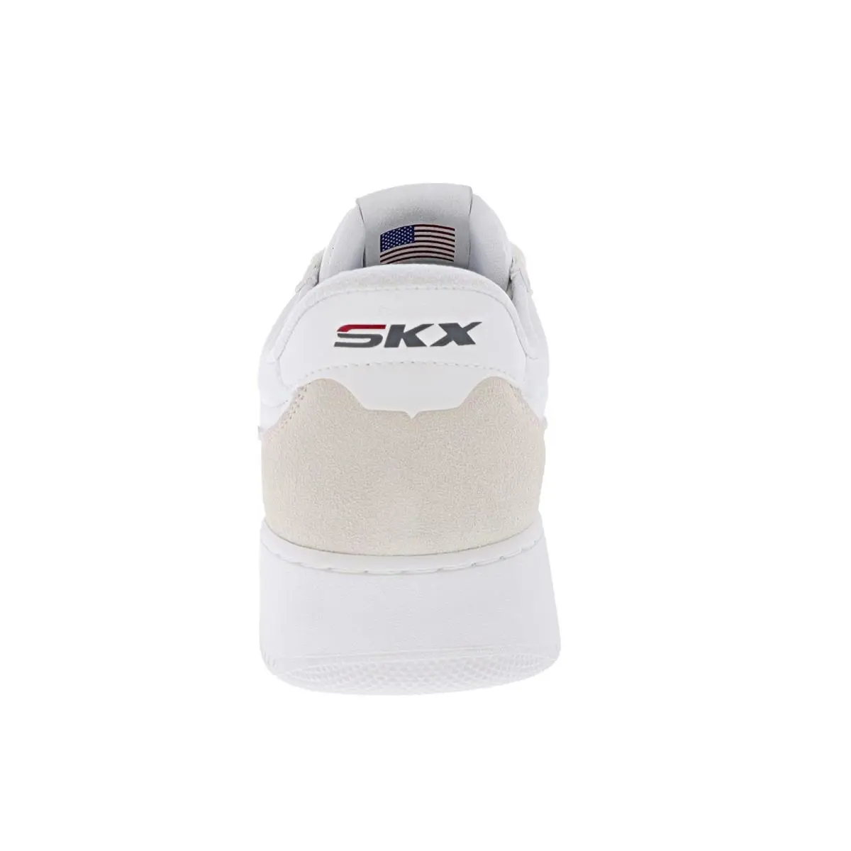 Skechers shoes - Slip-Ins: Sport Court 2.0 - Konor - WHITE / WHITE 2
