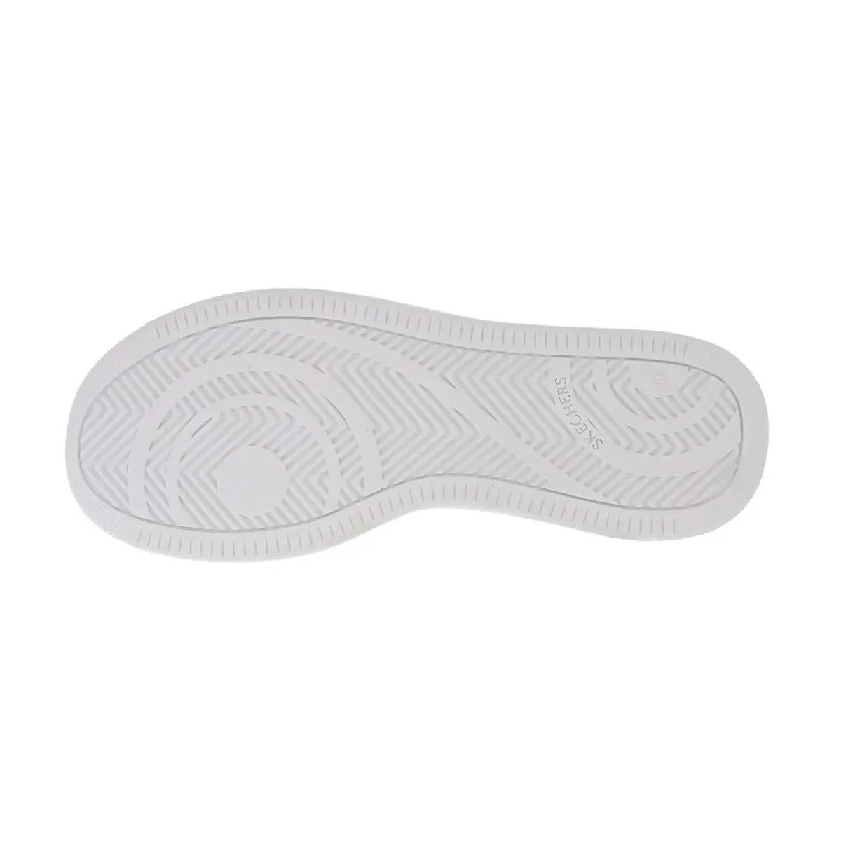 Skechers shoes - Slip-Ins: Sport Court 2.0 - Konor - WHITE / WHITE 3