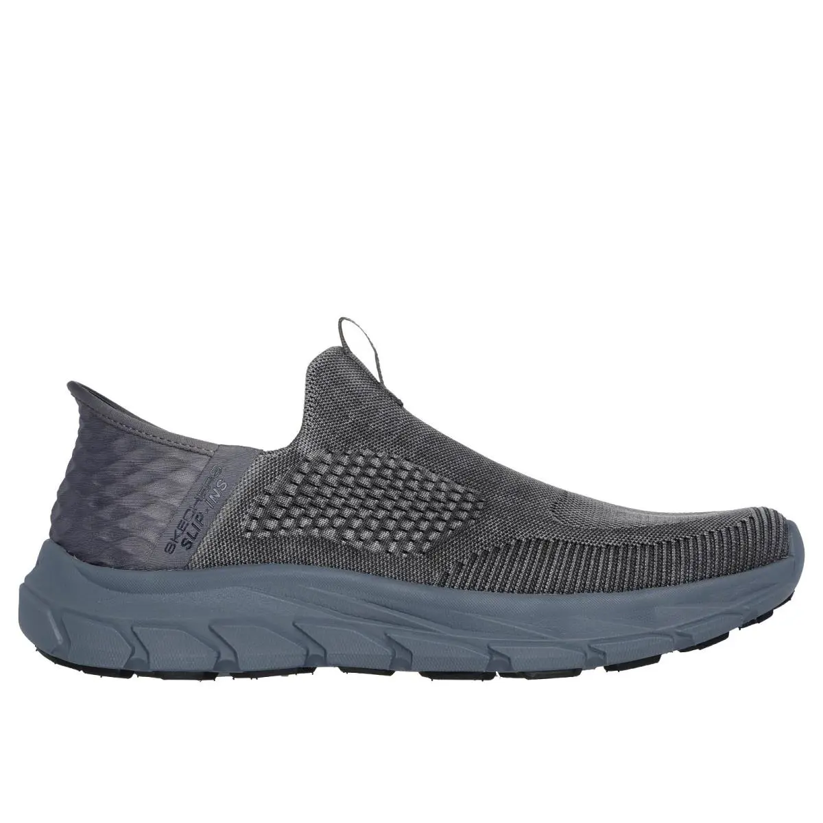 Skechers shoes - Slip-ins Relaxed Fit: Zenfield - Iver - Charcoal 0