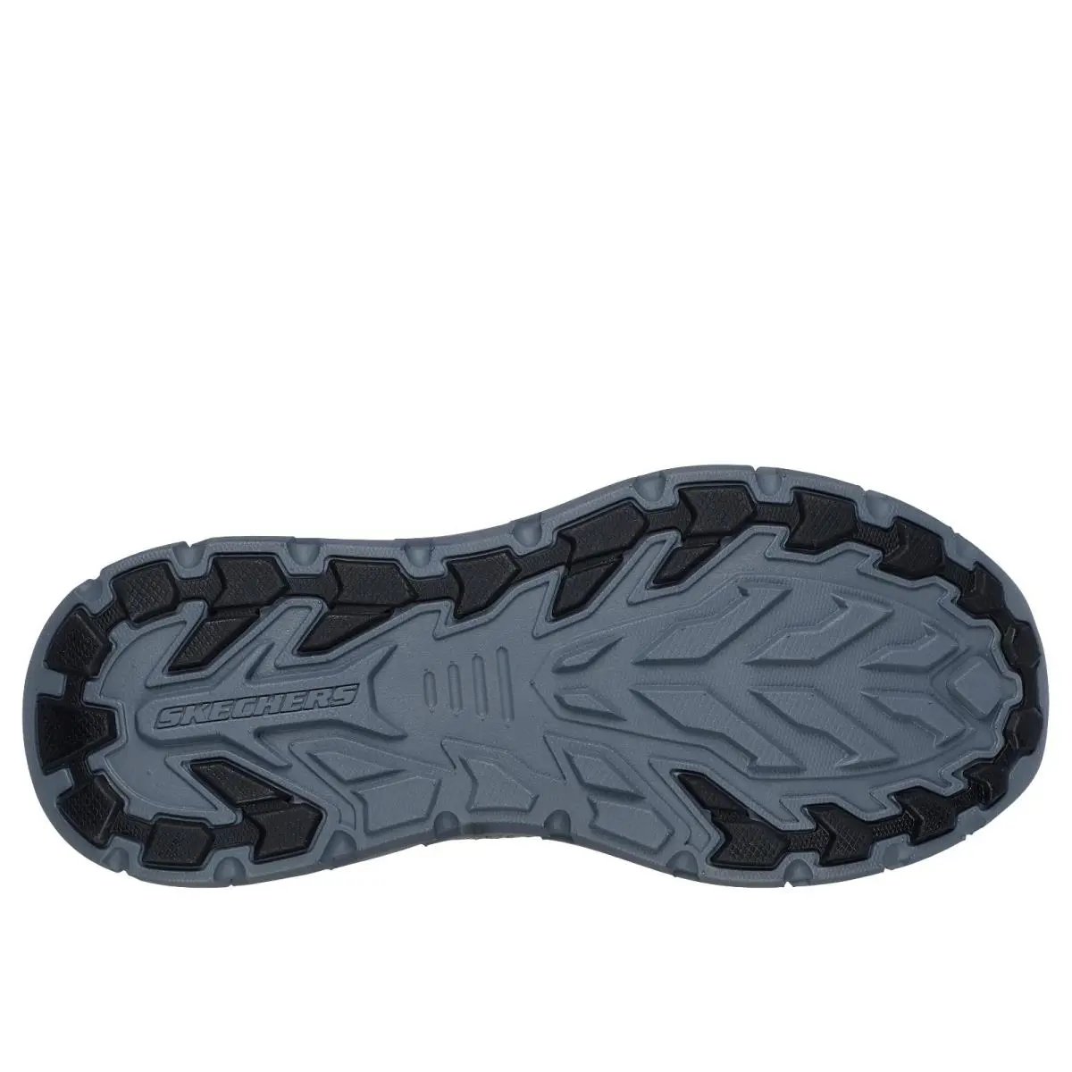 Skechers shoes - Slip-ins Relaxed Fit: Zenfield - Iver - Charcoal 2