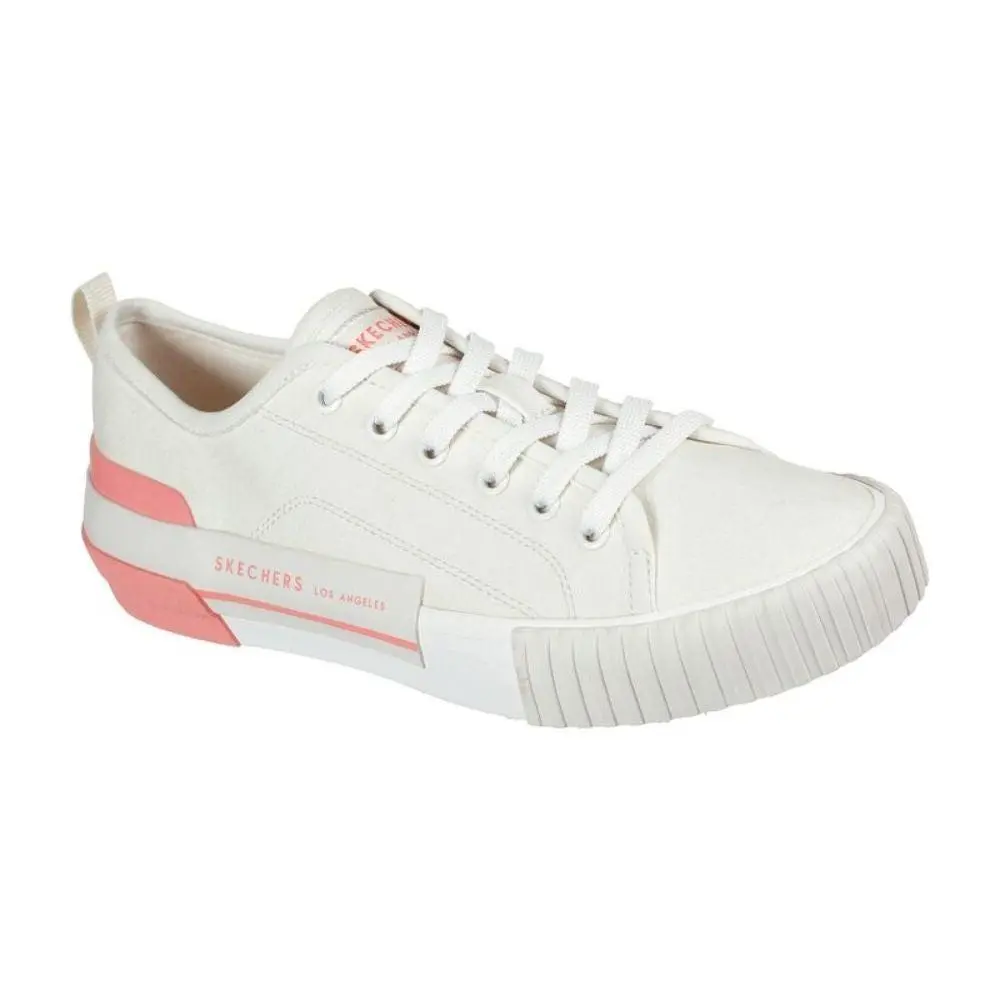 155389 Moon Callisto Natural Coral Skechers Sneakers - Brown