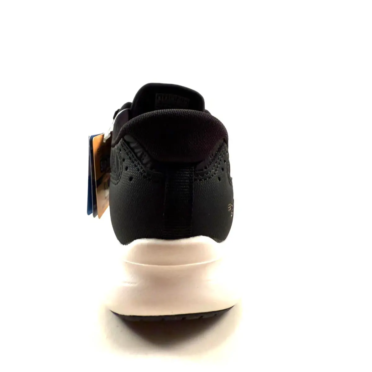 Skechers shoes - Black/Rose Gold 6