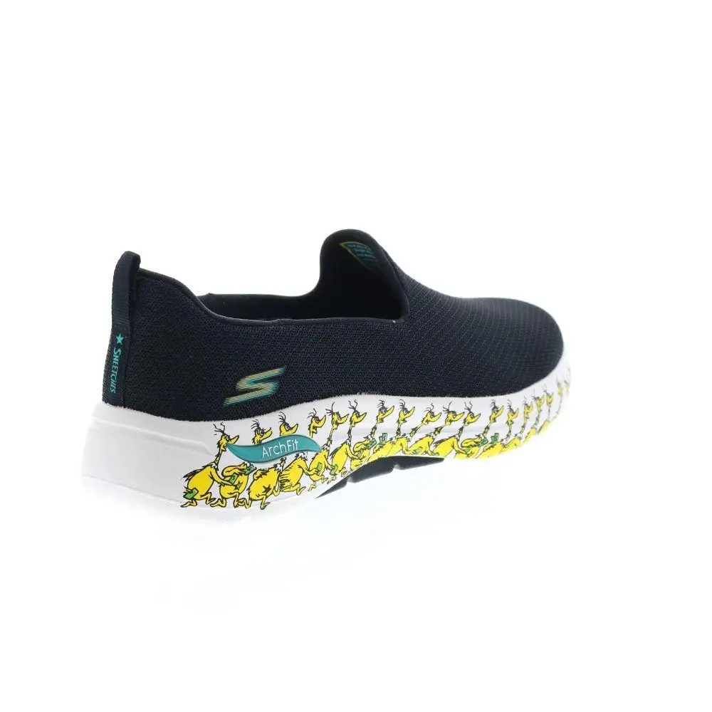 Skechers shoes - 8090548076787 - 8090548076787 - Black 6