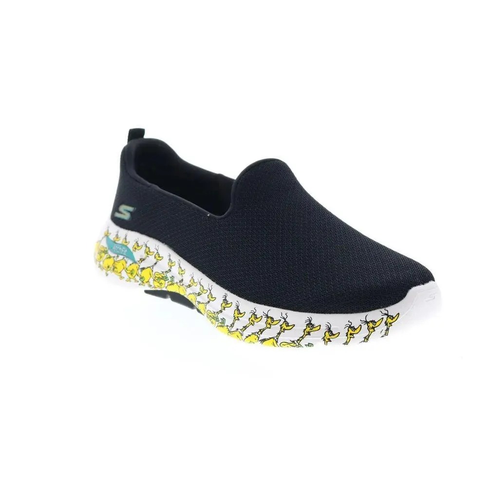 Skechers shoes - 8090548076787 - 8090548076787 - Black 8