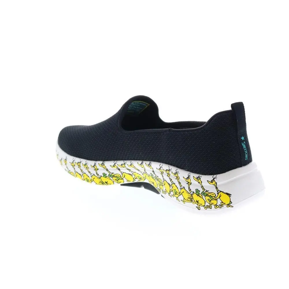 Skechers shoes - 8090548076787 - 8090548076787 - Black 12