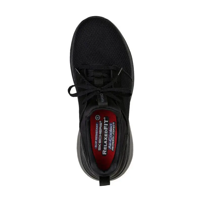 Skechers shoes - 108037 BLK - BLK - Black 0