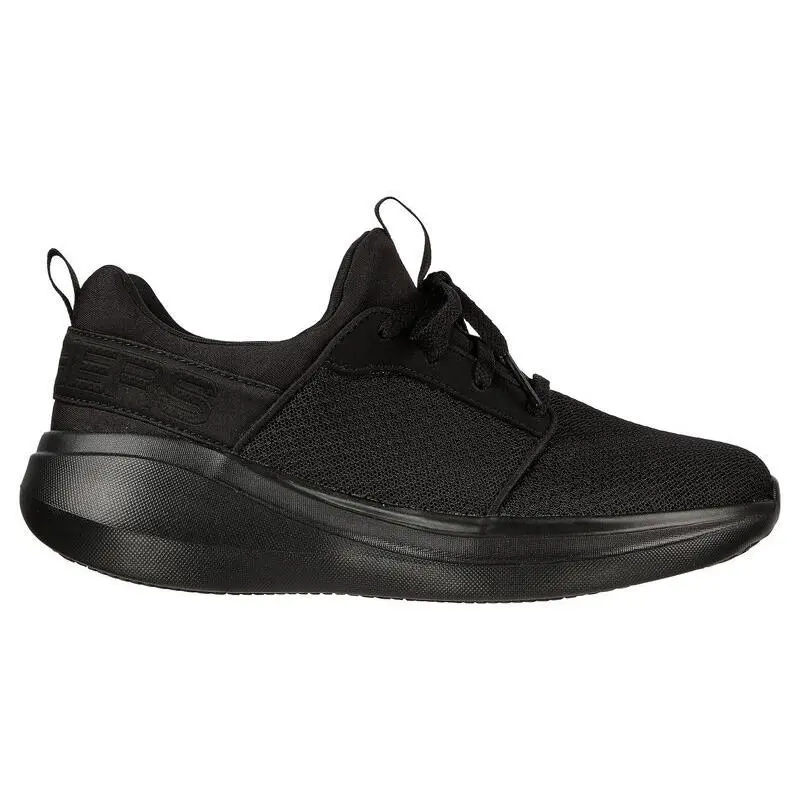 Skechers shoes - 108037 BLK - BLK - Black 1