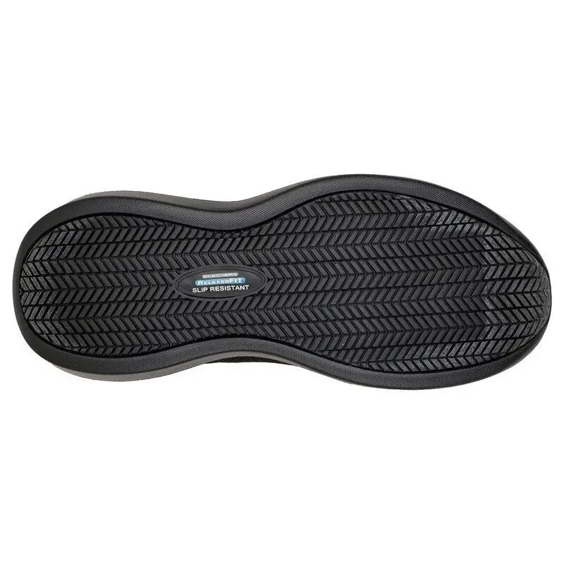Skechers shoes - 108037 BLK - BLK - Black 7