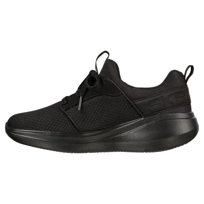 Skechers shoes - 108037 BLK - BLK - Black 8