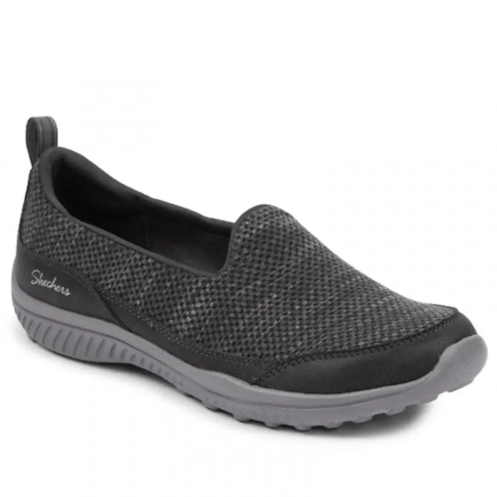 23278 Be Light Charco Skechers - Grey